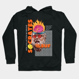 Socrates Hoodie